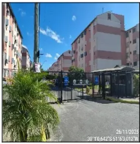 Apartamento com 1 Quarto à venda, 149m² no Rubem Berta, Porto Alegre