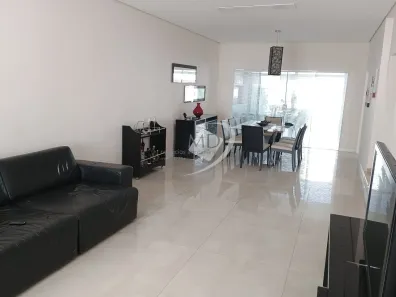 Casa de Condomínio com 4 Quartos à venda, 240m² no Condomínio Residencial Sunset Village, Bragança Paulista