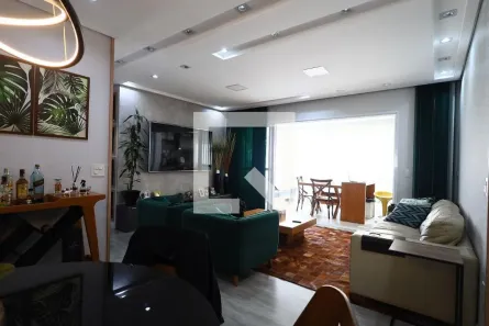 Apartamento com 3 Quartos à venda, 110m² no Centro, Osasco