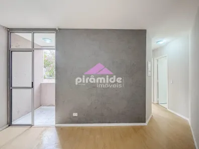 Apartamento com 2 Quartos à venda, 63m² no Monte Castelo, São José dos Campos