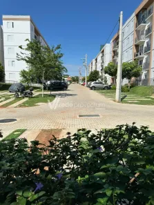 Apartamento com 2 Quartos à venda, 43m² no Jardim García, Campinas