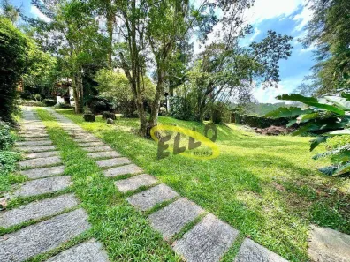Fazenda/Sítio com 3 Quartos para venda ou aluguel, 304m² no Chácara São João, Carapicuíba
