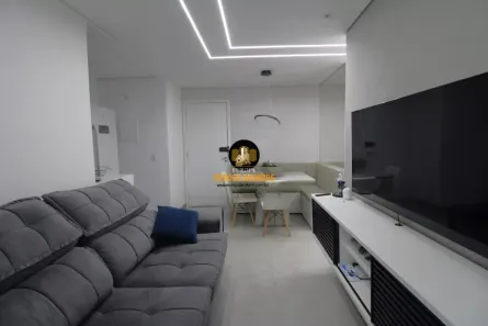 Apartamento com 2 Quartos à venda, 43m² no Socorro, São Paulo
