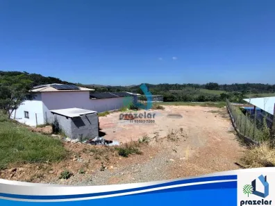 Lote/Terreno à venda, 1000m² no Dona Catarina, Mairinque