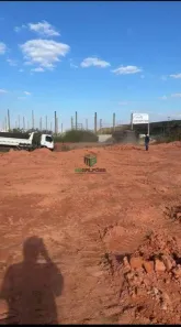 à venda, 10000m² no Chácaras Boa Vista, Contagem