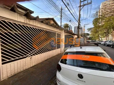 Casa com 3 Quartos para alugar, 220m² no Vila Cruzeiro, São Paulo