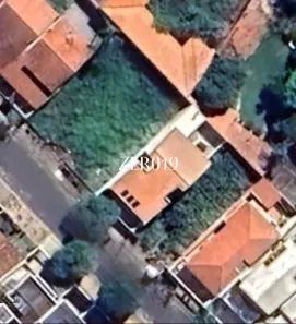 Lote/Terreno à venda, 250m² no Jardim São Carlos, Campinas