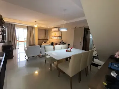 Cobertura com 3 Quartos à venda, 218m² no Méier, Rio de Janeiro