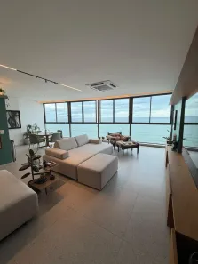 Apartamento com 4 Quartos à venda, 158m² no Boa Viagem, Recife