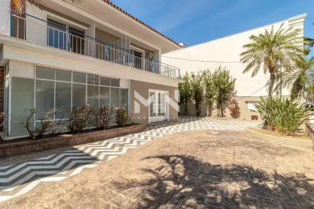 Ponto Comercial para alugar, 447m² no Centro, Itu