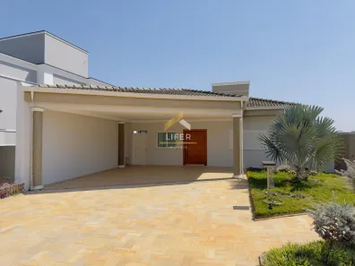 Casa de Condomínio com 5 Quartos à venda, 307m² no Swiss Park, Campinas