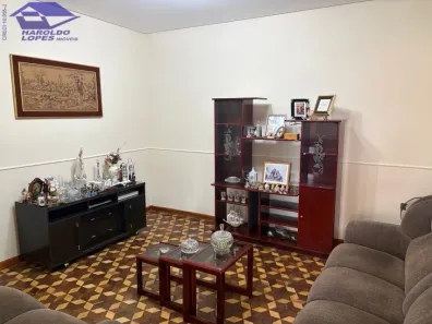Casa com 4 Quartos à venda, 180m² no Parque Vitória, São Paulo