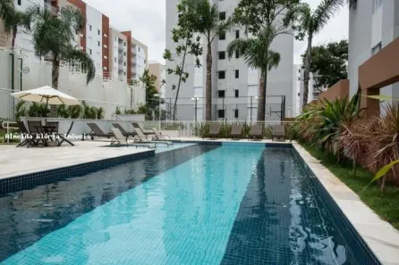 Apartamento com 2 Quartos para alugar, 70m² no Nossa Senhora do Ó, São Paulo