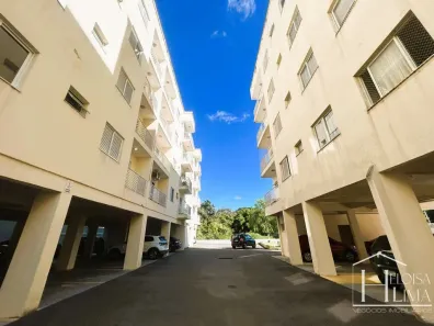 Apartamento com 2 Quartos para alugar, 70m² no Pinheirinho, Vinhedo