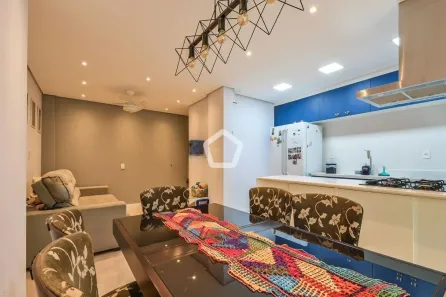 Apartamento com 3 Quartos à venda, 155m² no Água Branca, São Paulo