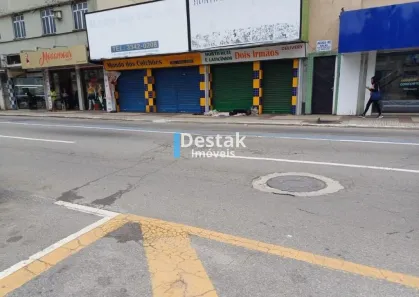 Ponto Comercial à venda, 300m² no São João, Volta Redonda