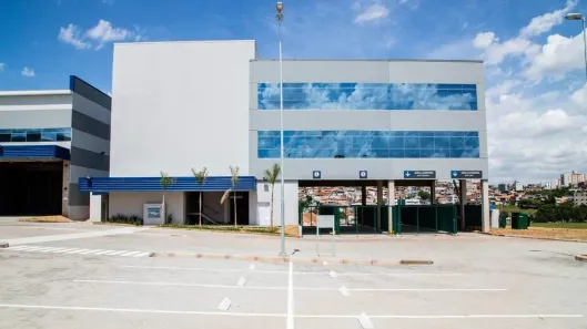 Galpão/Depósito/Armazém para alugar, 2369m² no Sítio Guarehy, Carapicuíba