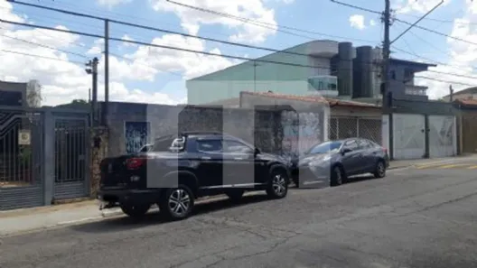 Lote/Terreno à venda, 277m² no Vila Formosa, São Paulo