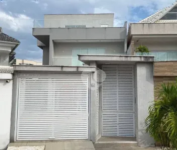 Casa de Condomínio com 5 Quartos à venda, 342m² no Recreio dos Bandeirantes, Rio de Janeiro