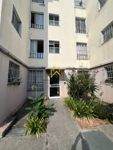 Apartamento com 2 Quartos à venda, 48m² no Lidici (Justinópolis), Ribeirão das Neves
