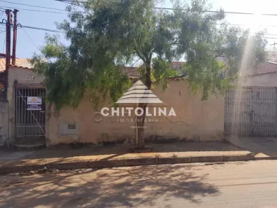 Casa com 1 Quarto à venda, 83m² no Jardim Casa Grande, Itapetininga