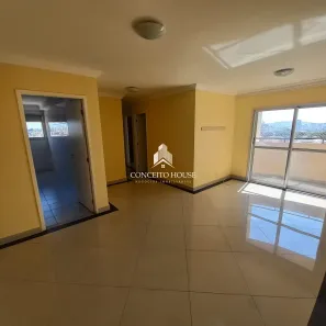 Apartamento com 3 Quartos à venda, 74m² no Jaguaribe, Osasco