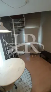 Flat com 1 Quarto para alugar, 45m² no Vila Nova Conceição, São Paulo