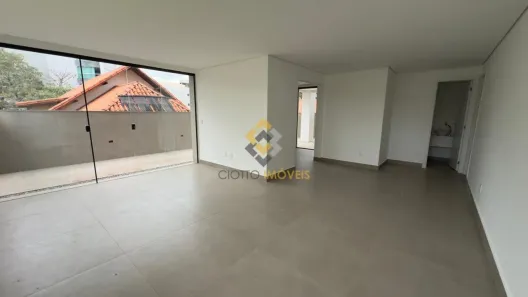 Apartamento com 4 Quartos à venda, 150m² no Liberdade, Belo Horizonte