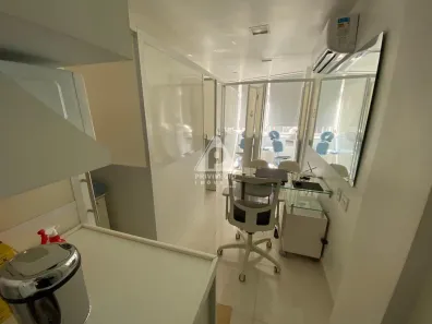 com 1 Quarto à venda, 32m² no Ipanema, Rio de Janeiro