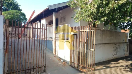 Casa com 2 Quartos à venda, 65m² no Jardim América, São José do Rio Preto
