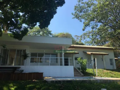 Casa de Condomínio com 4 Quartos à venda, 300m² no Chácaras Cataguá, Taubaté