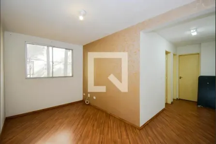 Apartamento com 2 Quartos para alugar, 48m² no Jardim Albertina, Guarulhos
