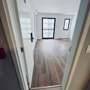 Apartamento com 1 Quarto à venda, 34m² no Atuba, Curitiba