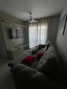Apartamento com 3 Quartos à venda, 73m² no Poção, Cuiabá