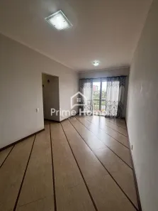 Apartamento com 3 Quartos à venda, 86m² no Jardim Paulicéia, Campinas