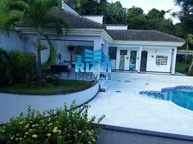 Casa com 3 Quartos à venda, 430m² no Freguesia (Jacarepaguá), Rio de Janeiro