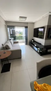 Apartamento com 3 Quartos à venda, 88m² no Poço, Recife