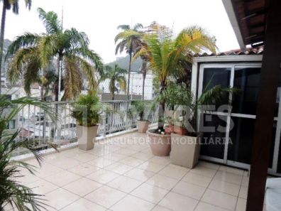 Cobertura com 4 Quartos à venda, 343m² no Flamengo, Rio de Janeiro