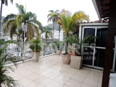 Cobertura com 4 Quartos à venda, 343m² no Flamengo, Rio de Janeiro