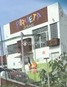 Prédio Comercial à venda, 558m² no Cristal, Porto Alegre