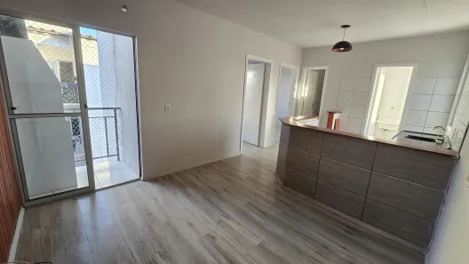 Apartamento com 2 Quartos à venda, 45m² no Restinga, Porto Alegre