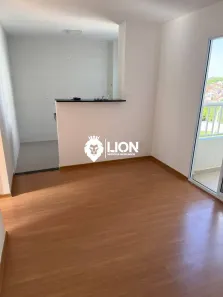 Apartamento com 2 Quartos à venda, 53m² no Cruz das Almas, Maceió