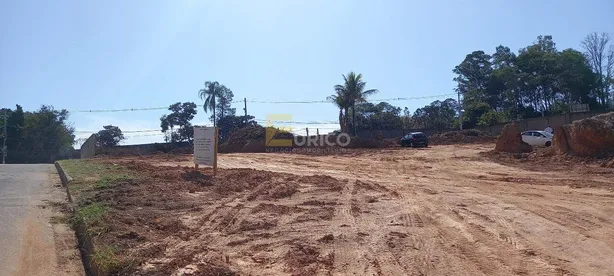 Lote/Terreno à venda, 334m² no João XXIII, Vinhedo