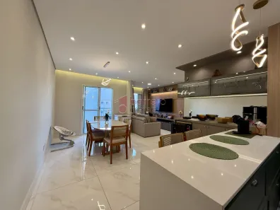 Apartamento com 2 Quartos à venda, 83m² no Vila das Hortências, Jundiaí