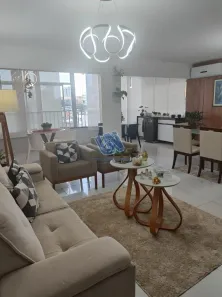 Apartamento com 4 Quartos à venda, 170m² no Graça, Salvador