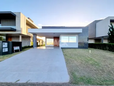 Casa de Condomínio com 4 Quartos à venda, 177m² no Centenário, Torres