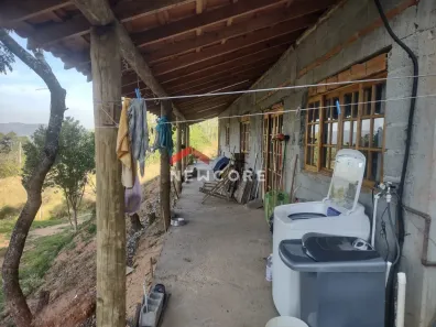 Fazenda/Sítio com 3 Quartos à venda, 160m² no Centro, Mairiporã