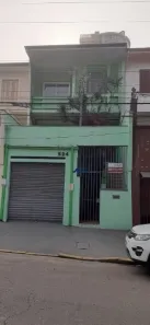 Casa com 3 Quartos para alugar, 130m² no Perdizes, São Paulo