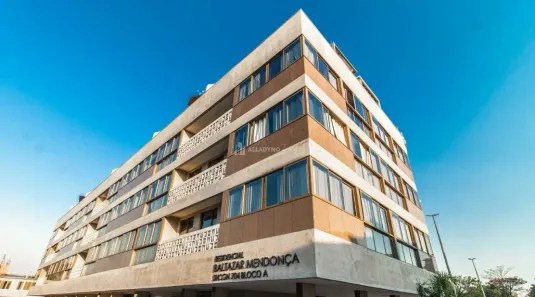 Apartamento com 1 Quarto para alugar, 109m² no Asa Norte, Brasília