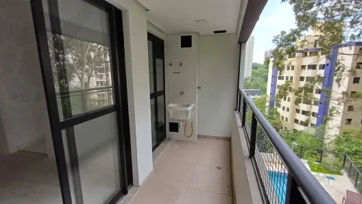 Apartamento com 2 Quartos à venda, 46m² no Vila Suzana, São Paulo